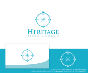 Logo Design by alvinnavarra for this project | Design: #21961461