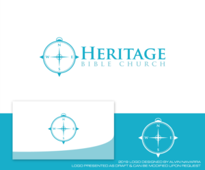 Logo Design by alvinnavarra for this project | Design: #21961475