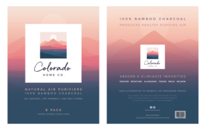 Packaging Design by RAZORGRAPHICS