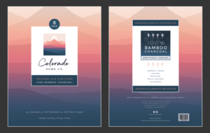 Packaging Design by RAZORGRAPHICS for this project | Design: #21941971