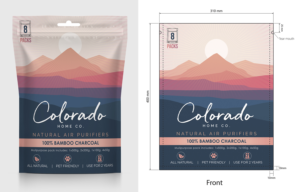 Packaging Design by SAI DESIGNS for this project | Design: #21960077