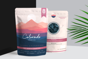 Packaging Design by SAI DESIGNS for this project | Design: #21964614