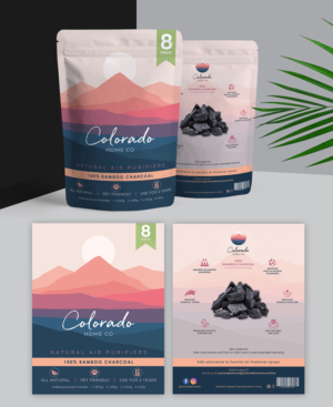 Packaging Design by SAI DESIGNS for this project | Design: #22039009