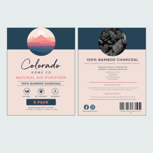 Diseño de Empaque por Emerge para este proyecto | Diseño: #21919785