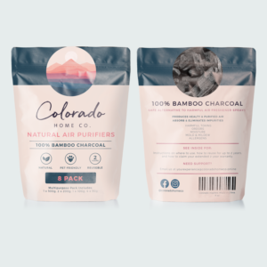 Packaging Design by Emerge