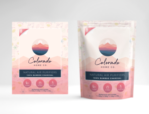 Packaging Design by Navisol Creatives for this project | Design: #21915568