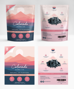 Packaging Design by Navisol Creatives for this project | Design: #21998991
