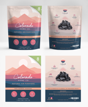 Diseño de Empaque por Navisol Creatives para este proyecto | Diseño: #22024028