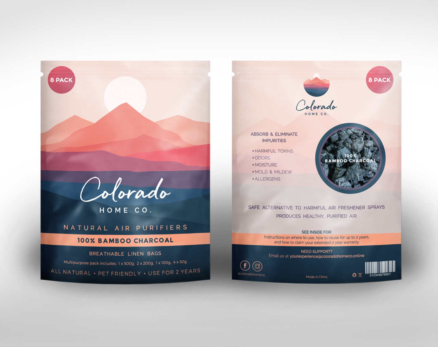 Packaging Design by vpt_creations for this project | Design #21913308