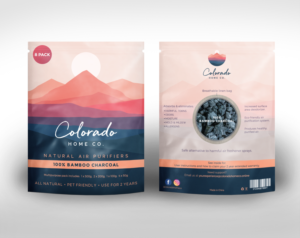 Packaging Design by vpt_creations for this project | Design: #21920919