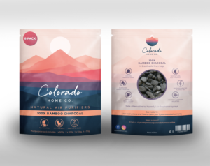Packaging Design by vpt_creations for this project | Design: #22007543