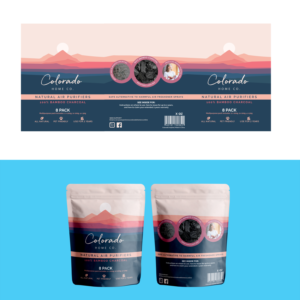Packaging Design by Logo Blox for this project | Design: #21945974