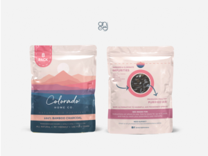 Packaging Design by angejimenezm