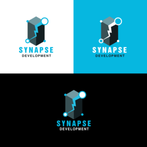 Logo Design by Pixury