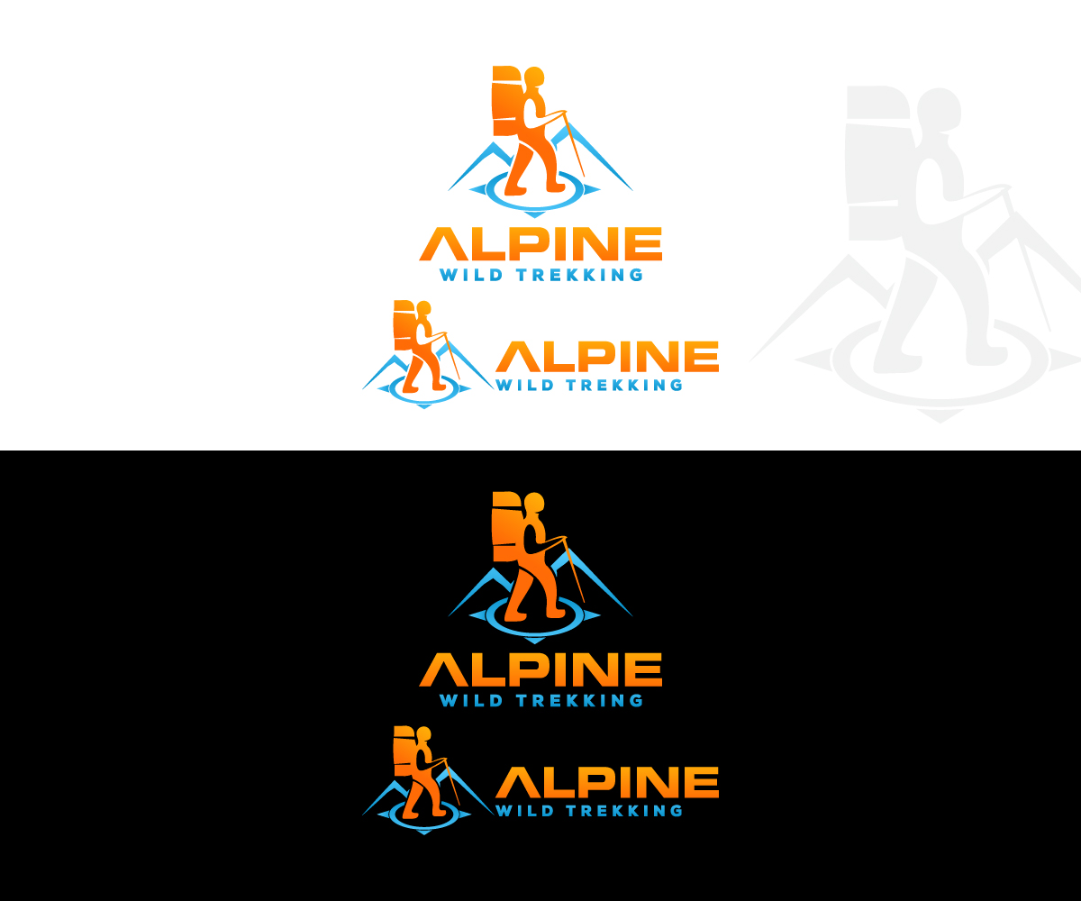 Logo Design by sangeloenriquez for this project | Design #21909265