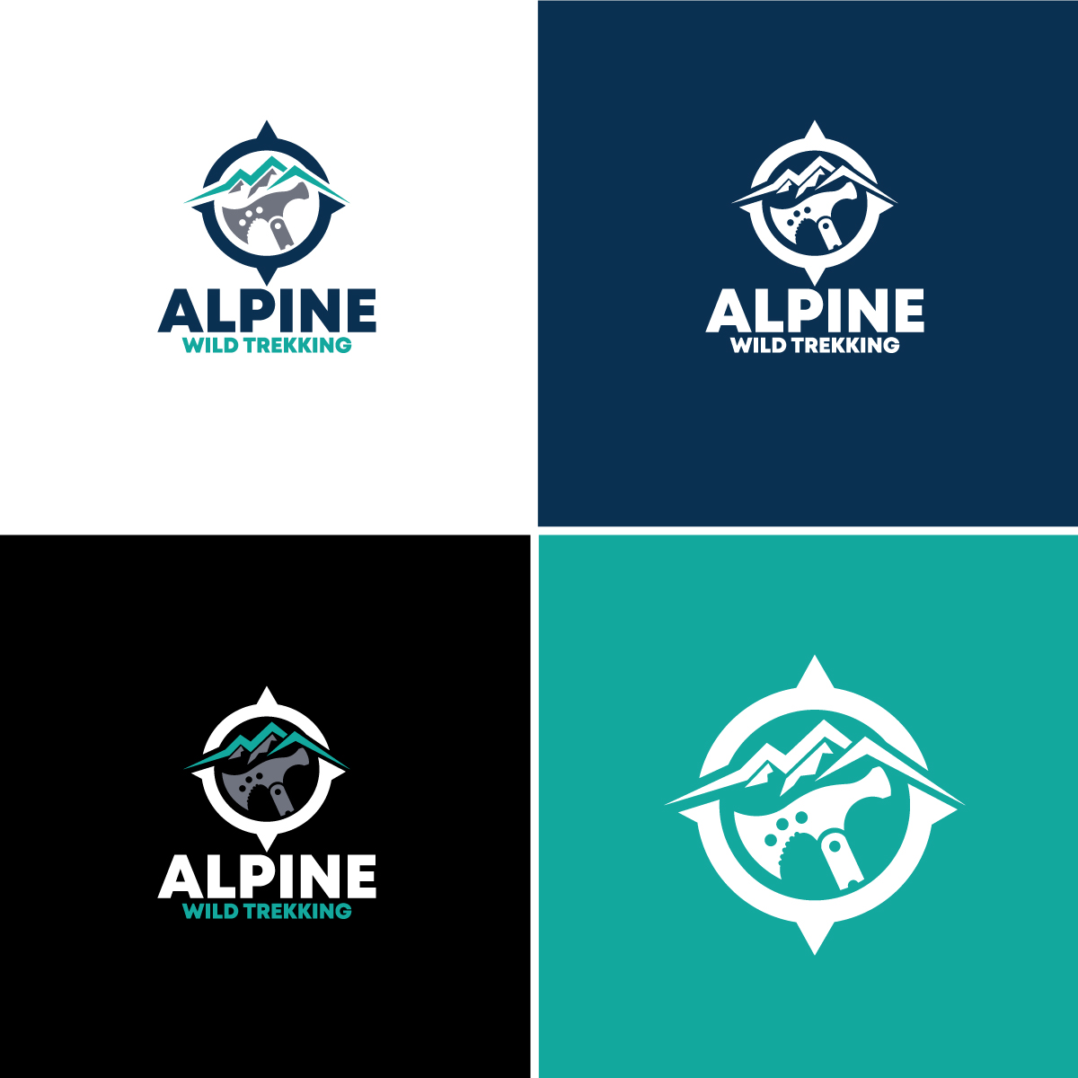 Logo Design by Graphic Bricks for this project | Design #21905330