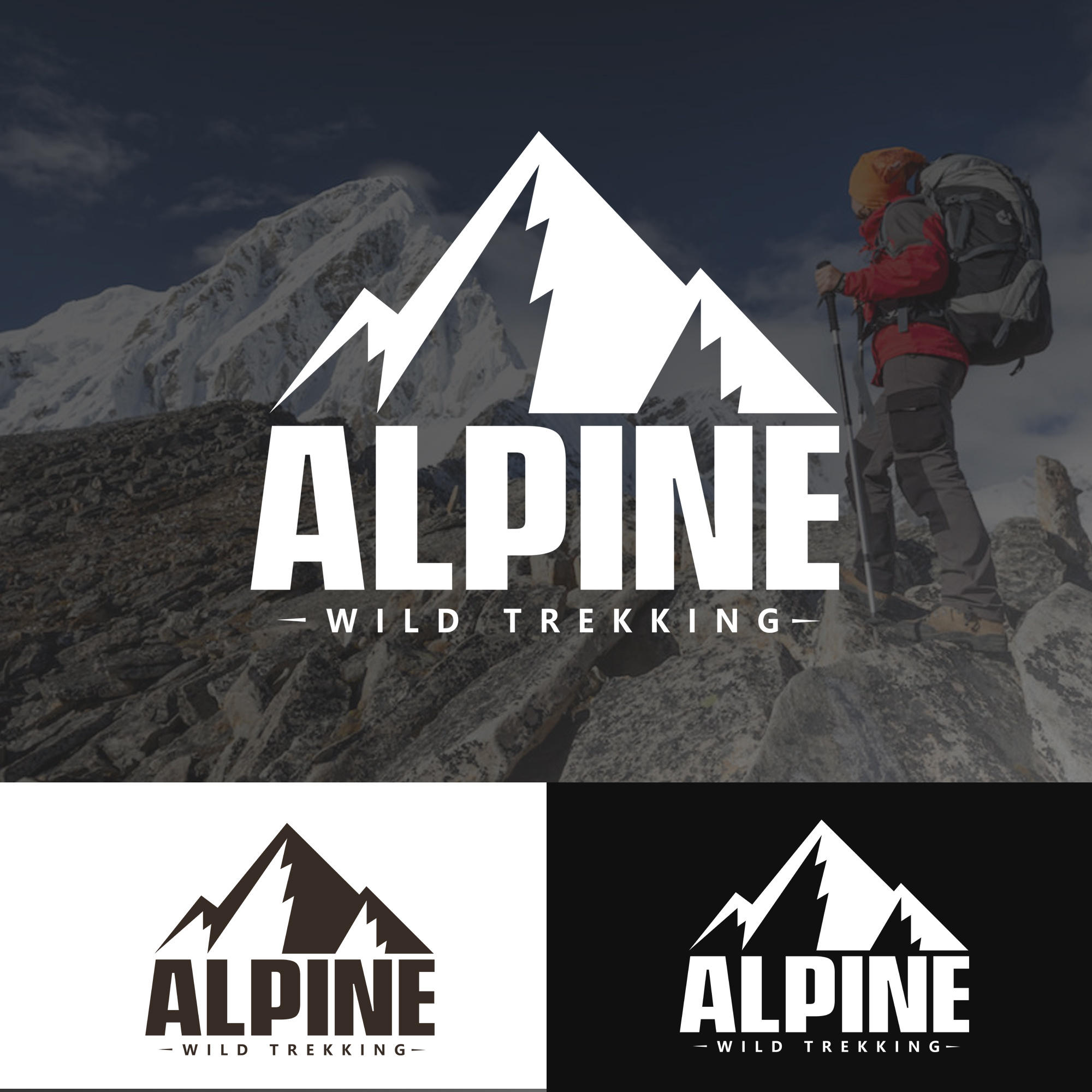 Logo Design by Mellows for this project | Design #21904019