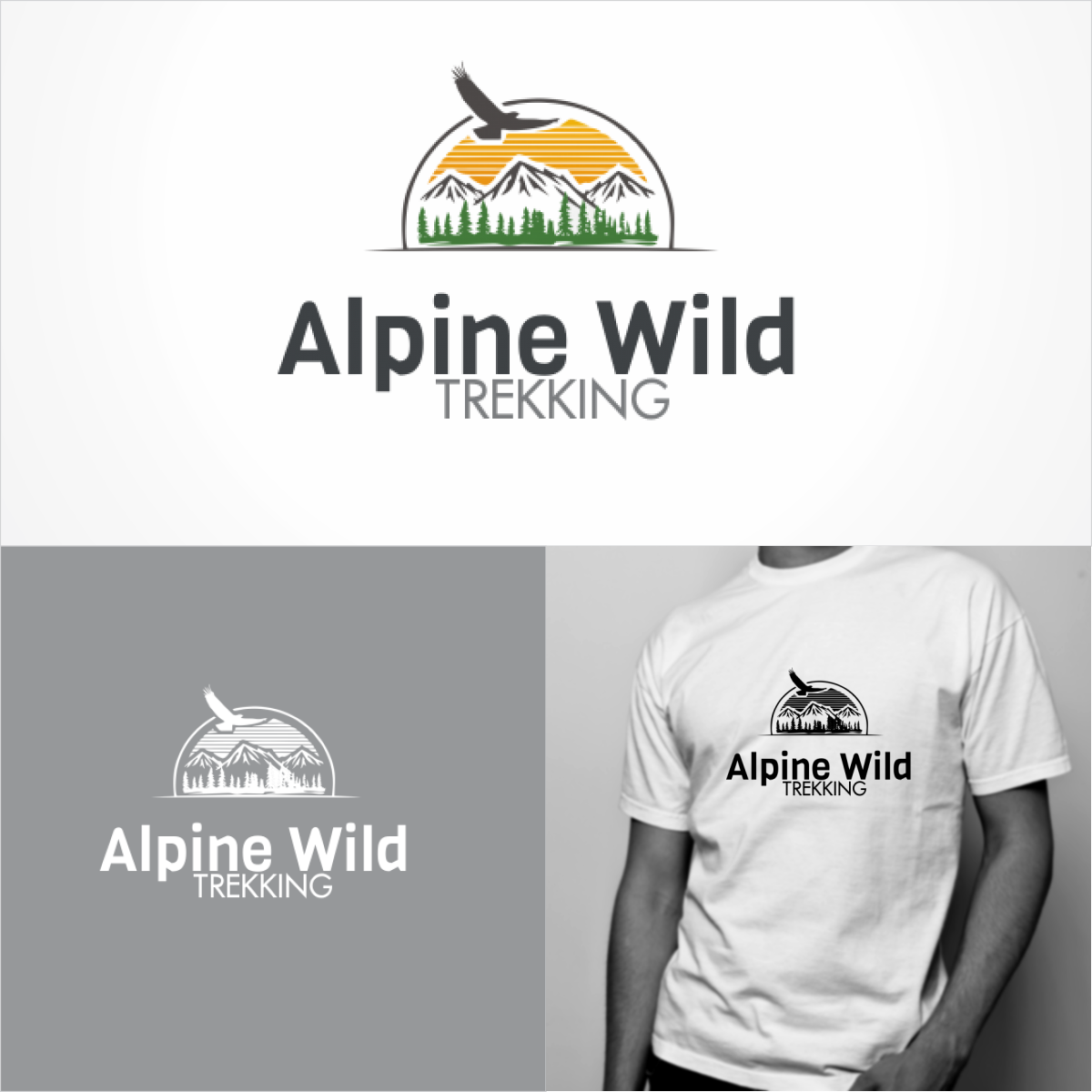 Logo Design by logobeszt for this project | Design: #21910449