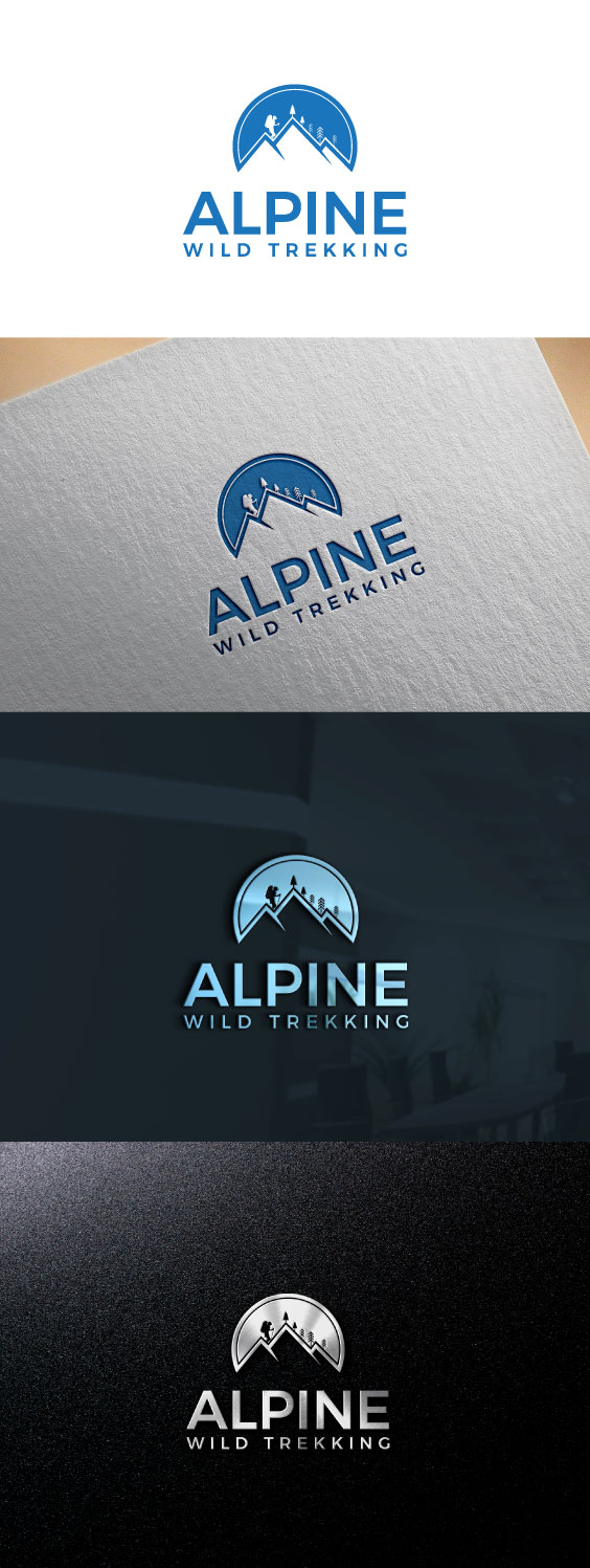 Logo Design by Artraj0196 for this project | Design #21909114