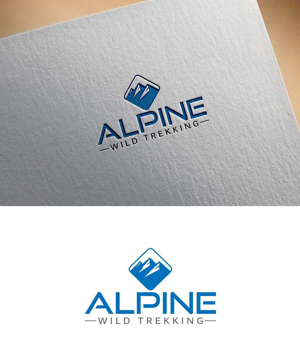 Logo Design by Aliqa Design for this project | Design #21904777