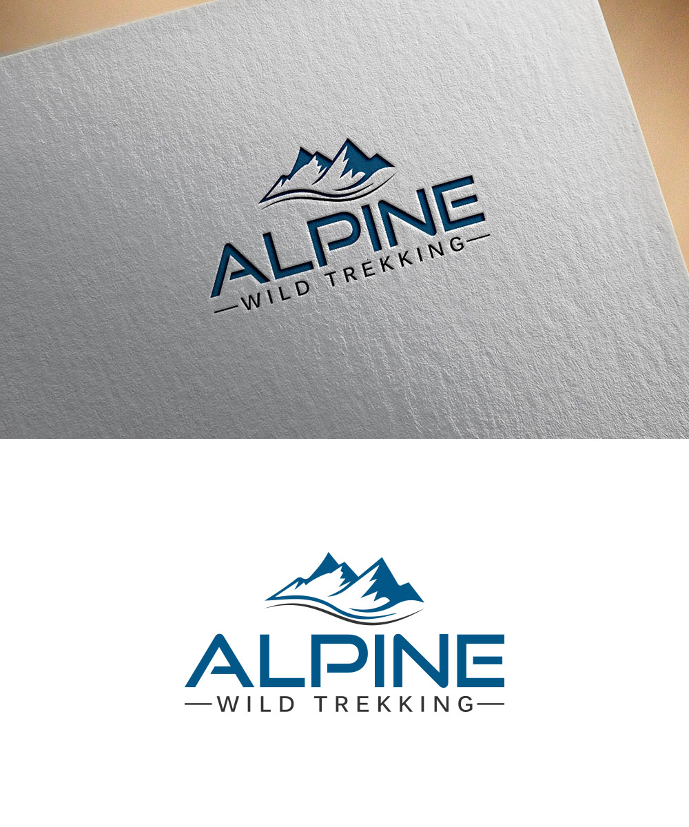 Logo Design by Aliqa Design for this project | Design #21904778