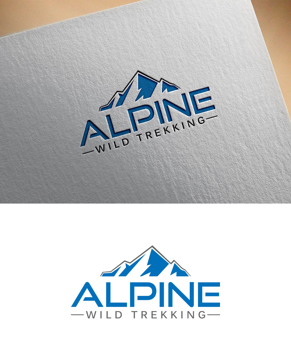 Logo Design by Aliqa Design for this project | Design #21904779