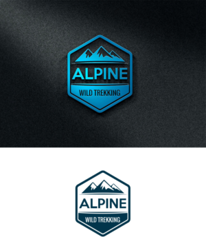 Logo Design by Aliqa Design for this project | Design: #21904780