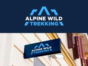 Logo Design by alina andreenko for this project | Design #21906976