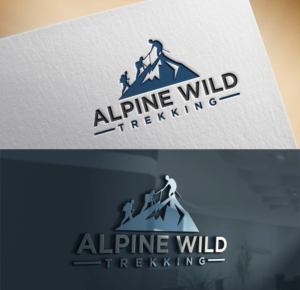 Logo Design by Mono.co for this project | Design #21904299
