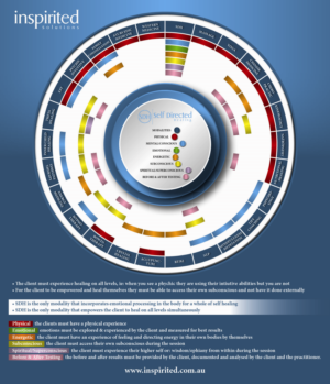 Create a powerful circular diagram to get the message accross | Graphic Design by Riaz786