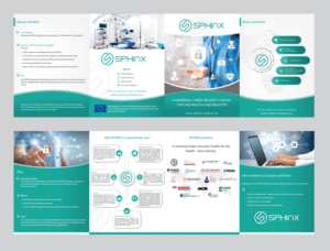 SPHINX Flyer | Diseño de Flyer por alex989
