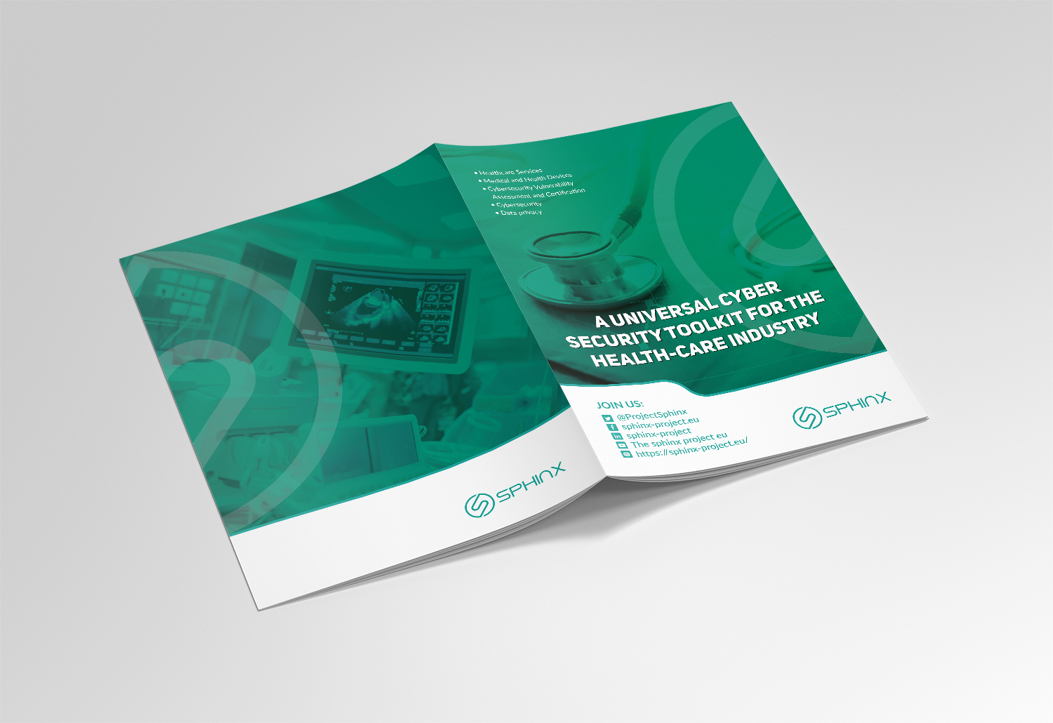 Flyer Design by Deziners Zone for VILABS | Design #21914431