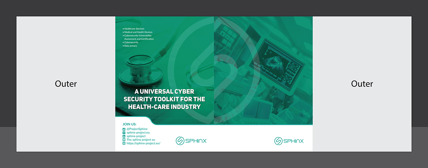 Flyer Design by Deziners Zone for VILABS | Design #21914432