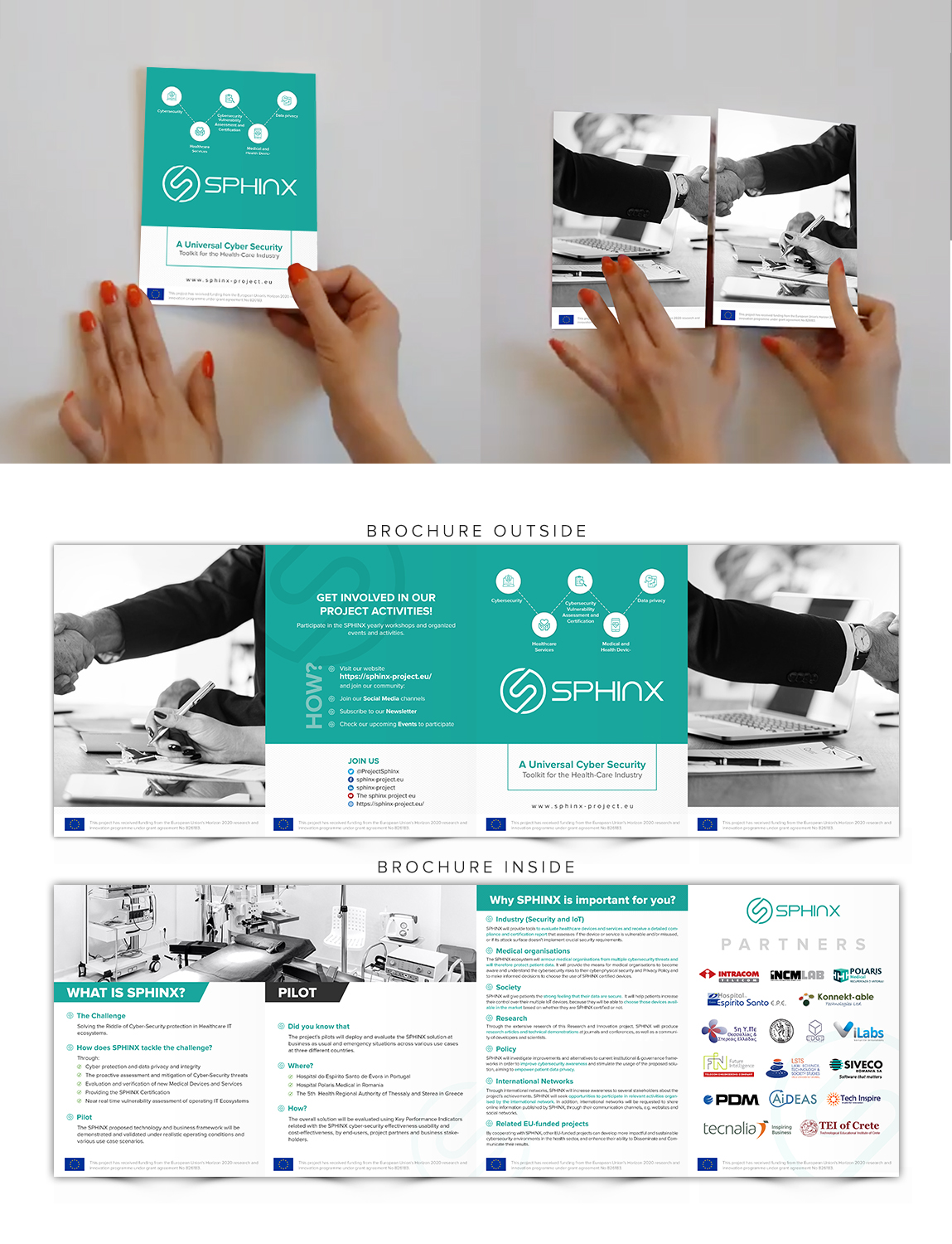 Flyer Design by SAI DESIGNS for VILABS | Design #21935546