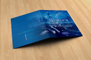 SPHINX Flyer | Diseño de Flyer por lookedaeng
