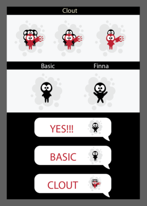 Design of Emojicons | Illustration Design by schk