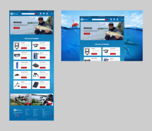 Web Design by pb for Bengar GmbH | Design: #27581302