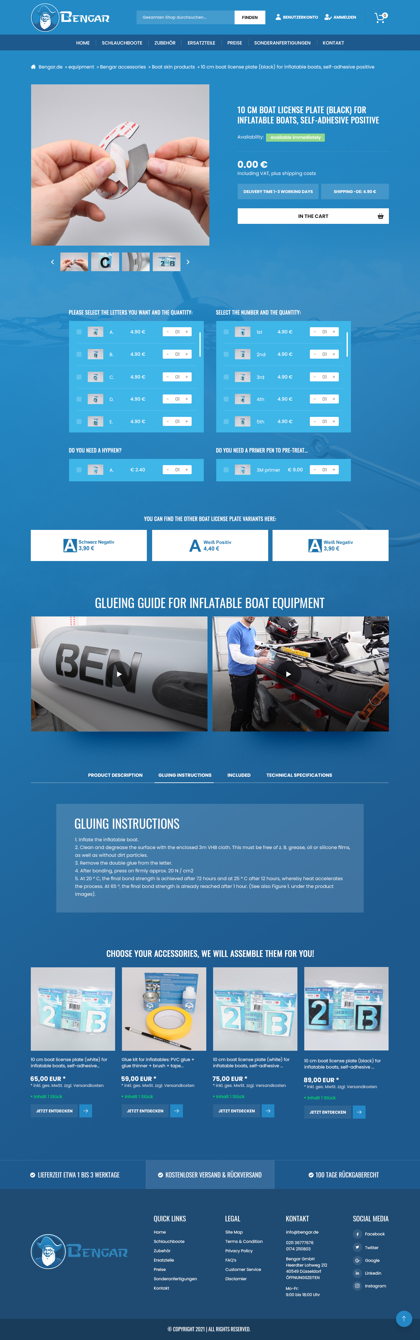 Web Design by nzdesigners for Bengar GmbH | Design #27657990
