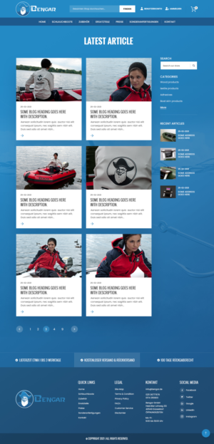 Web Design by nzdesigners for Bengar GmbH | Design: #27715140