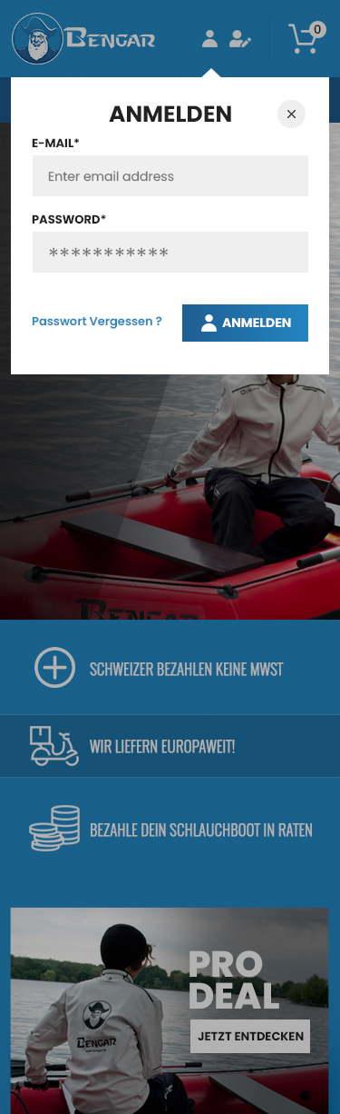 Web Design by nzdesigners for Bengar GmbH | Design #27715165
