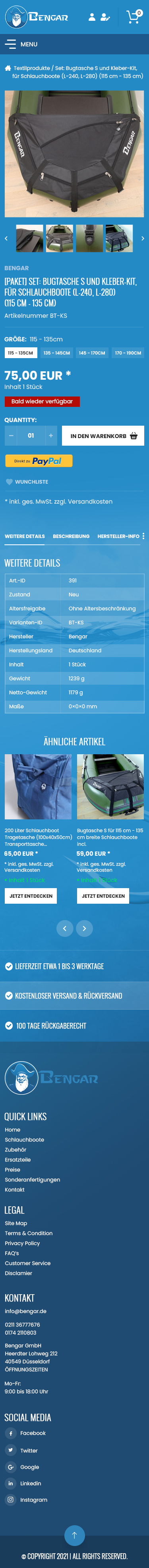 Web Design by nzdesigners for Bengar GmbH | Design #27715176