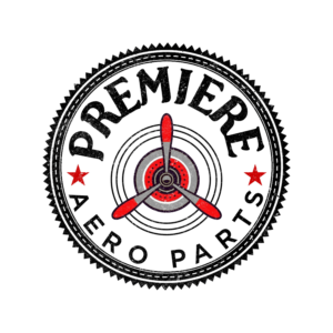 Premier Aero Parts | Logo Design by collinlevine