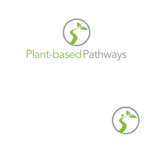 Plant-based Pathways | Logo Design by Pv_999