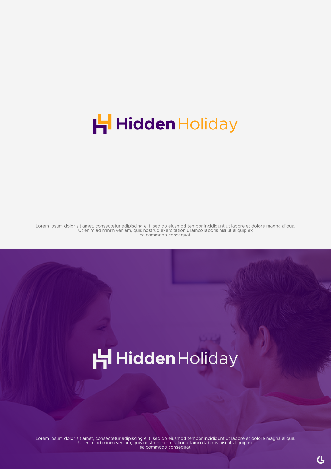 Logo Design by RICKY.T for this project | Design #21979331