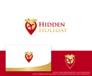 Logo Design by alvinnavarra for this project | Design: #21946943