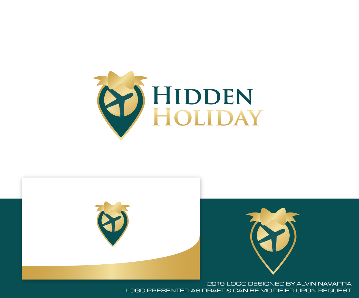 Logo Design by alvinnavarra for this project | Design #21946949