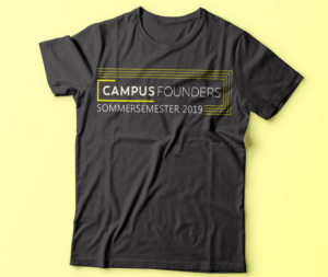 T-shirt Design by dhadaj
