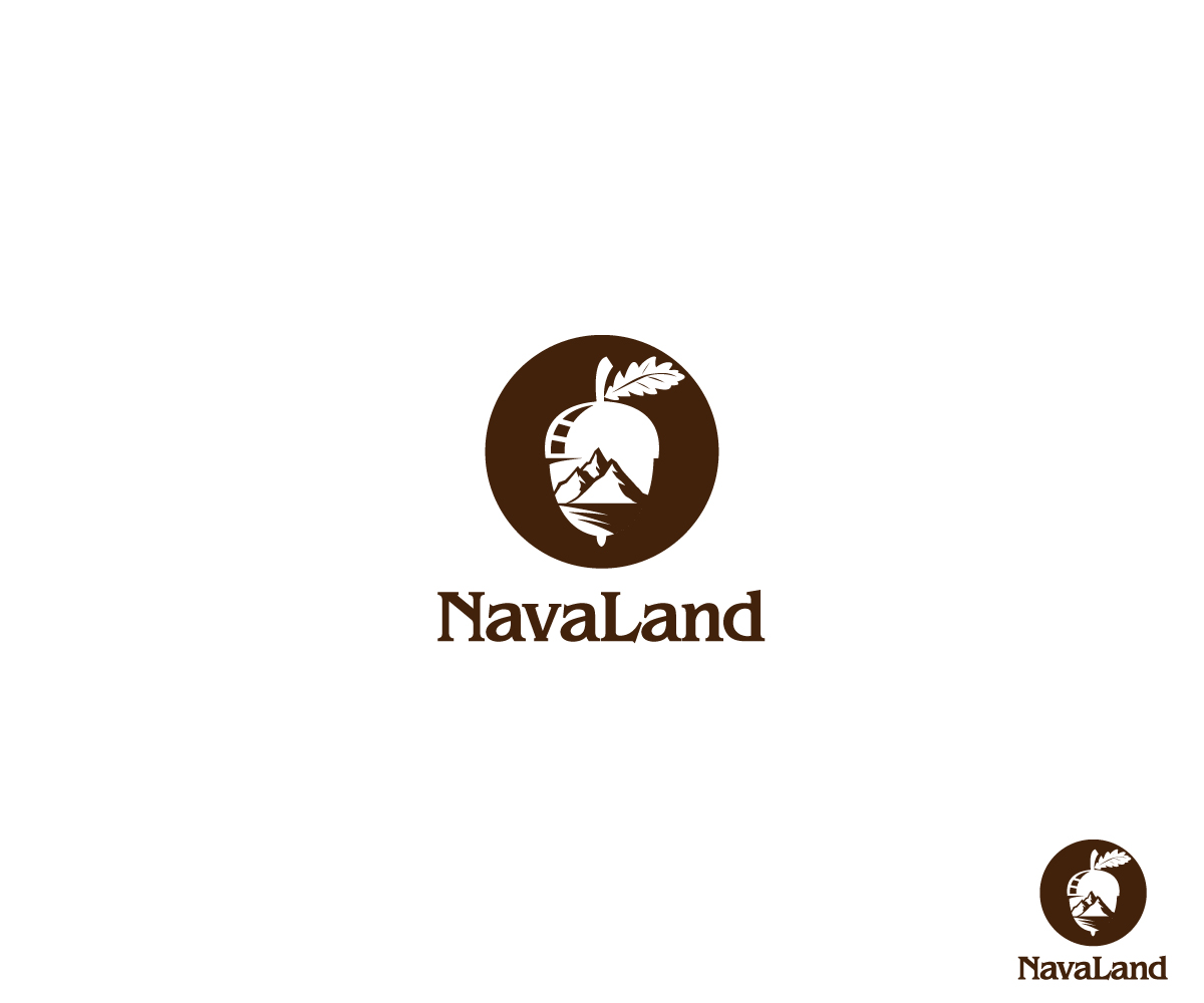 Diseño de Logo por volebaba para este proyecto | Diseño #21907863