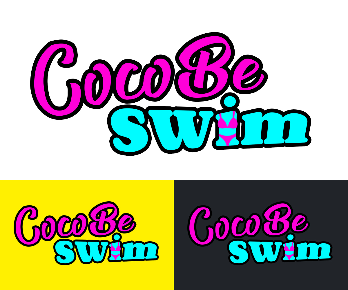 Logo Design by jaemi_gevaña for Baylee Nasco | Design #21906698
