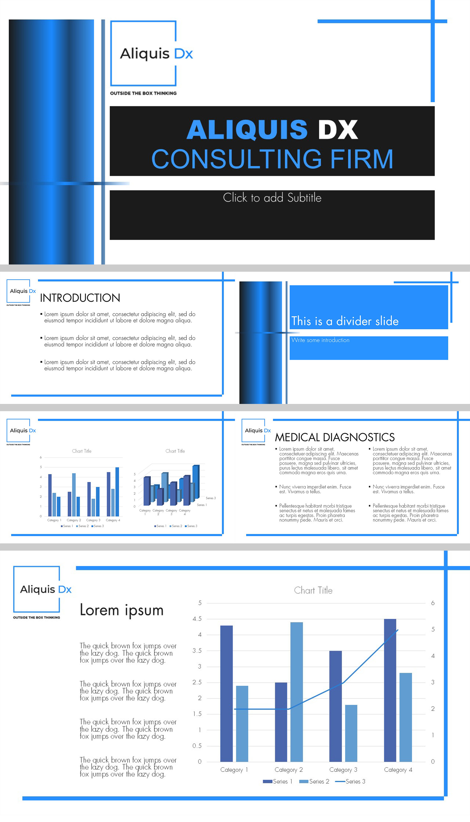 PowerPoint Design by izzib for this project | Design #21928680